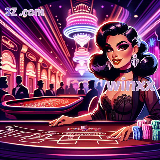 Baixar Jogos: A Revolução da Diversão no Winxx