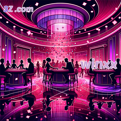 Cassino WinXX: Emoção e Diversão à Sua Porta