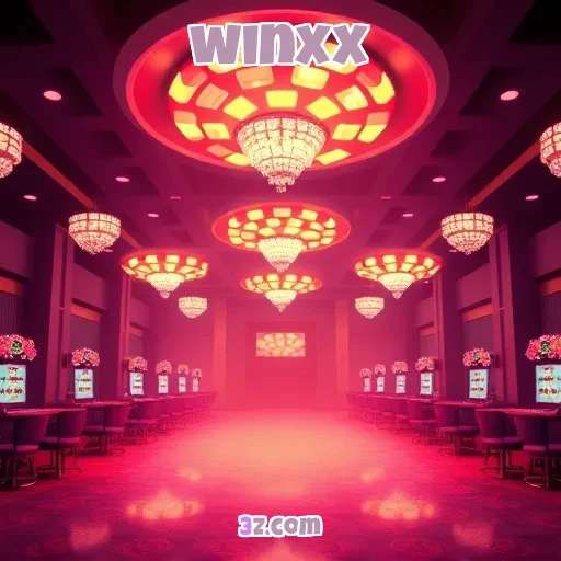 winxx: Como a Segurança Garante Apostas Confiáveis e Divertidas