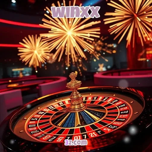 winxx: Aumente Sua Experiência com Eventos Esportivos Incríveis